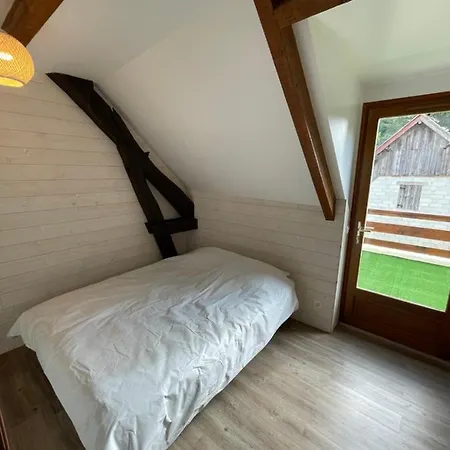 Maison * Sarlat-la-Canéda