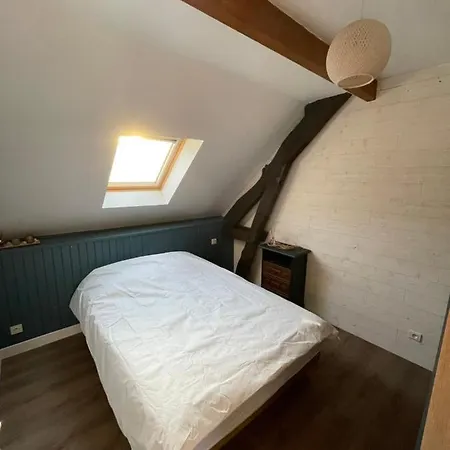 Apartament Maison Sarlat-la-Canéda